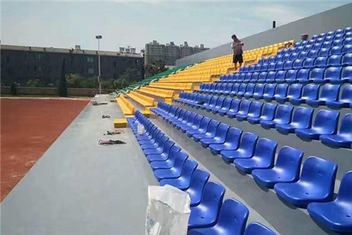 球場看臺(tái)椅